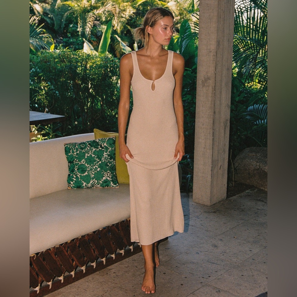 L*Space En Route Dress